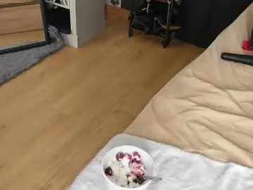 Chaturbate Free Live Porn of alexa_duque34