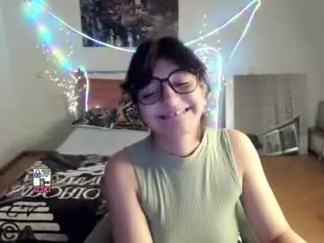 Chaturbate Private Sex Chat of ana_jil