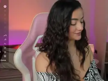 Chaturbate Sex Chat of bbyj3n