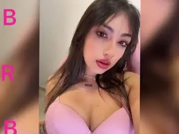 Chaturbate Sex Chat of cristall_sweett0