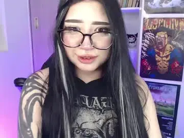 Chaturbate Adult Video Chat of dark___doll
