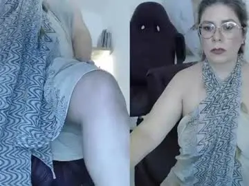 Chaturbate Live Sex Cam of diva_milf