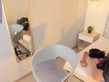 Chaturbate Adult Webcam of escarleth__