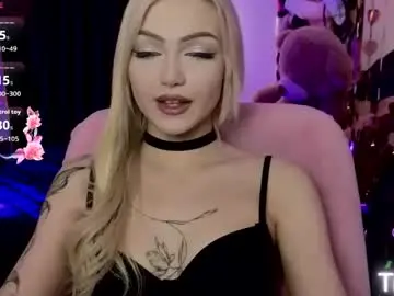 Chaturbate Watch Live Sex Cams of linalirian