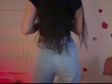 Chaturbate Free Porn Cam of sasha_jonne