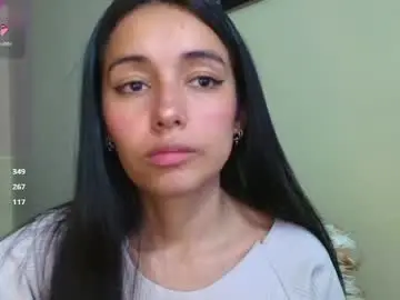 Chaturbate Best Webcam of vallery_evanss