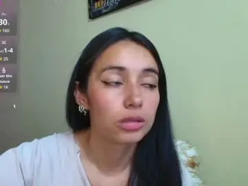 Chaturbate Best live sex cam show of vallery_evanss