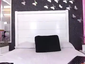 Chaturbate Sex Cam of _lissa