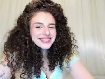 Chaturbate Adult Webcam of brookchills
