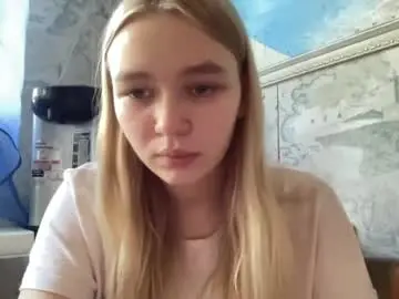 Chaturbate Best live sex cam show of cherryleija