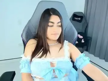 Chaturbate Sex Chat of darckvelour