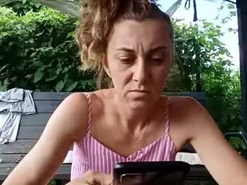 Chaturbate Nude Webcam of hotfallinganna