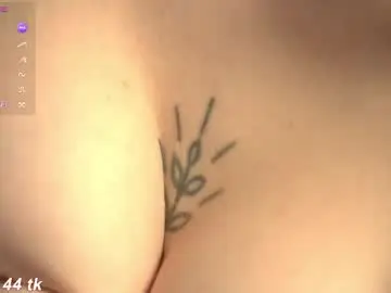 Chaturbate Sex Cam of katy_snacks