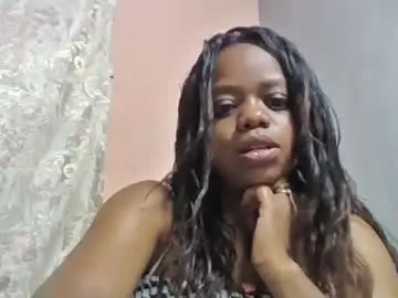 Chaturbate Nude Webcam of larissa645771