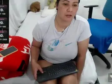 Chaturbate Live Porn of laura_foxx2379
