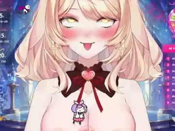 Chaturbate Free Live Porn of lulu_hentai