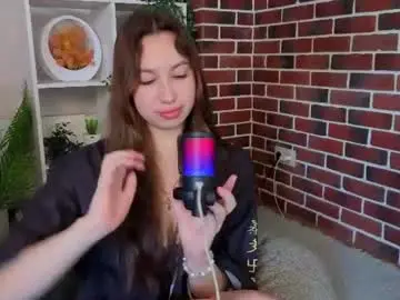Chaturbate Free Porn Cam of rosemaryhauan