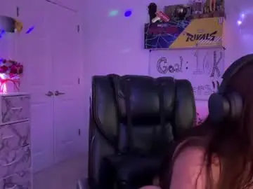 Chaturbate Adult Webcams of sariaaahh