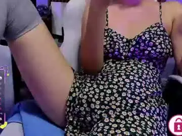 Chaturbate Live Sex of tatiana_vegha