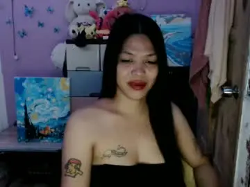 Chaturbate Free Live Porn of urpreciouspinayxxx