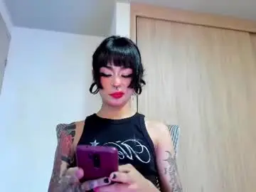 Chaturbate Nude Webcam of _mizuki
