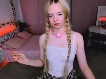 Chaturbate Sex Chat of bellamontgomery