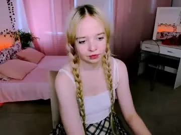 Chaturbate Free Live Porn of bellamontgomery