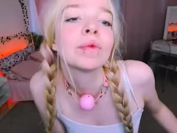 Chaturbate Adult Video Chat of bellamontgomery