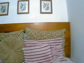 Chaturbate Private Sex Chat of bianca_ebony