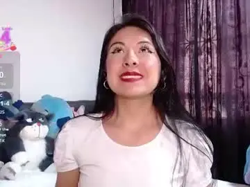 Chaturbate Sex Cam of ella_rouse1