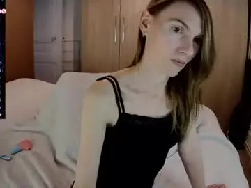 Chaturbate Nude Webcam of fanny_posy