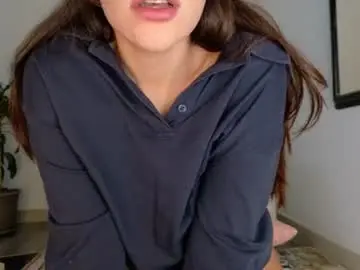 Chaturbate Private Sex Chat of kalindi_