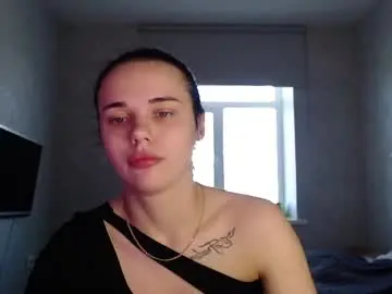 Chaturbate Free Porn Cam of kseni_a