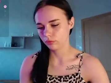 Chaturbate Live Sex of kseni_a
