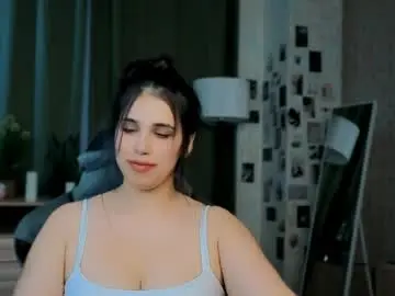 Chaturbate Adult Video Chat of lipsyjane