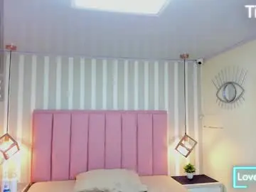 Chaturbate Sex Chat of lizzy_vall