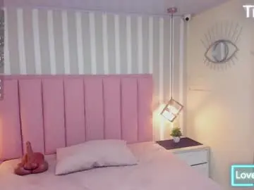 Chaturbate Private Sex Chat of lizzy_vall