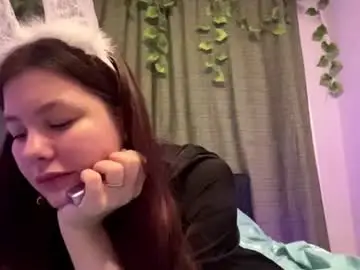 Chaturbate Free Porn Cam of memento_mary