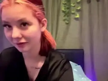 Chaturbate Live Sex Cam of memento_mary