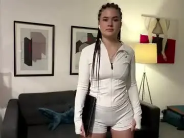 Chaturbate Best Webcam of peachyvibee