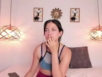 Chaturbate Live Porn of sallyrosee_