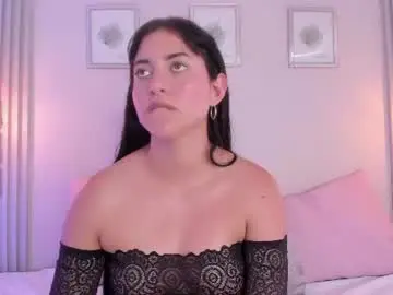 Chaturbate Best Webcam of sallyrosee_
