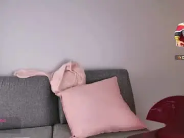 Chaturbate Sex Cam of samanthaloves469902