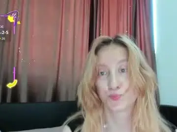 Chaturbate Adult Video Chat of sweethornytanya