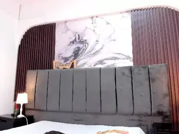 Chaturbate Sex Cam of violetrose_as