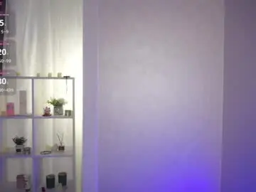 Chaturbate Live Porn of _bluebell__