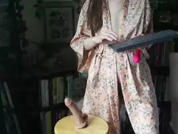 Chaturbate Sex Cam of ellynaomi