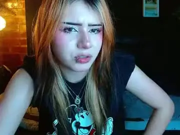 Chaturbate Adult Webcams of fyreandfox_