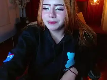 Chaturbate Watch Live Sex Cams of fyreandfox_