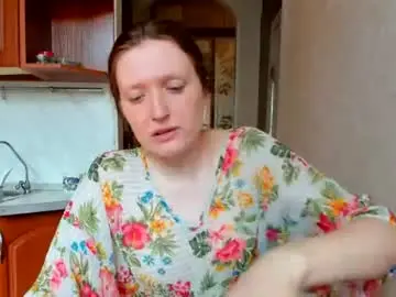 Chaturbate Nude Webcam of holistic_woman